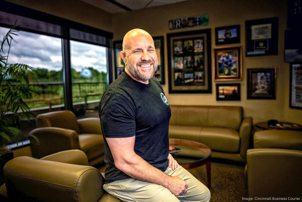 Warehouse on Wheels company