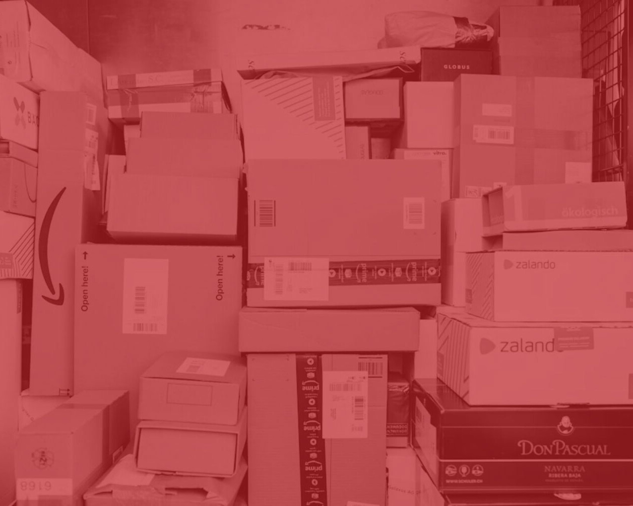 storage trailer rentals, 53' storage trailer rental, commercial storage trailer rental, dry van trailer for rent, cartage trailer rentals