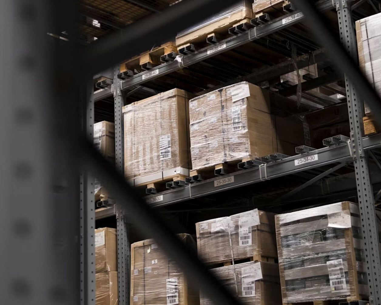 storage trailer rentals, commercial storage trailer rentals,trailer storage, trailer leasing company, dry van trailer rentals