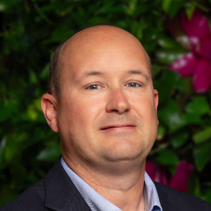 Brian Grover CIO headshot