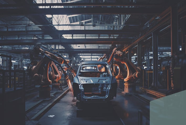 Warehousing & Distribution