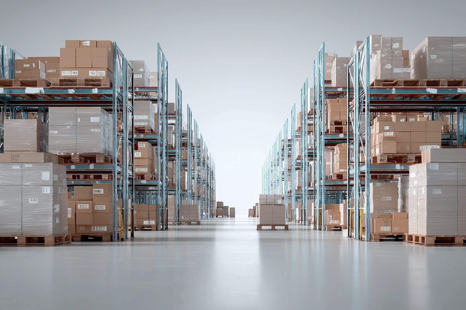 warehouse capacity planning