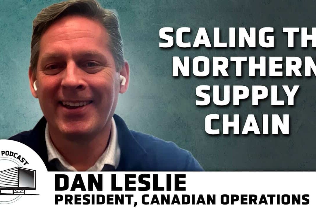 scaling the northern supply chain