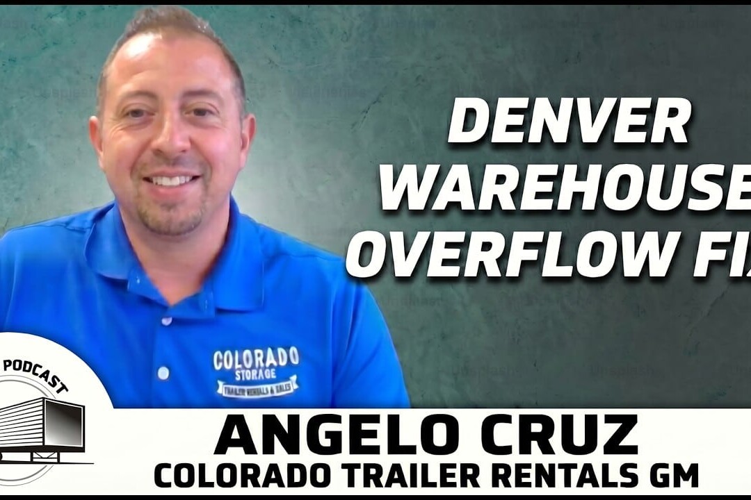 denver warehouse overflow fix