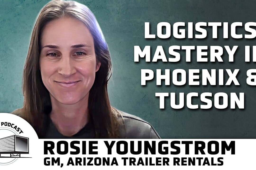 logistics mastery in phoenix and tucson