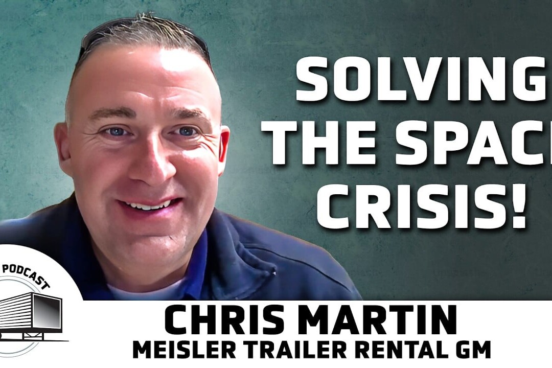 solving the space crisis