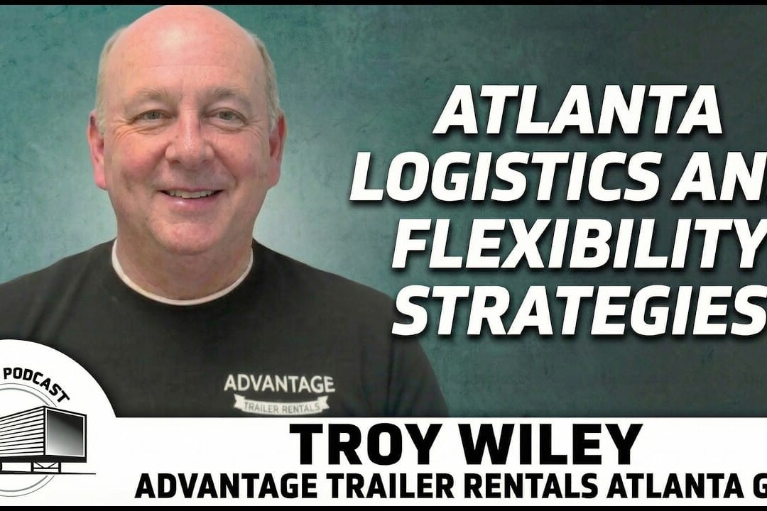 atlanta logistics and flexibility strategies